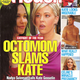 Illustration for article titled This Week In Tabloids: Lindsay's Lips & Mary-Kate's Body: "Bloated"